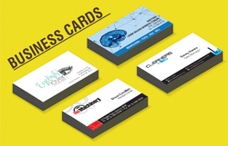 business Cards