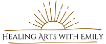 Healing Arts Logo