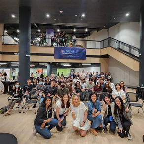 SUMMIT 2022: SMU WiT's Flagship Networking Night