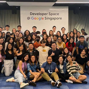 Google Ignite! 2022