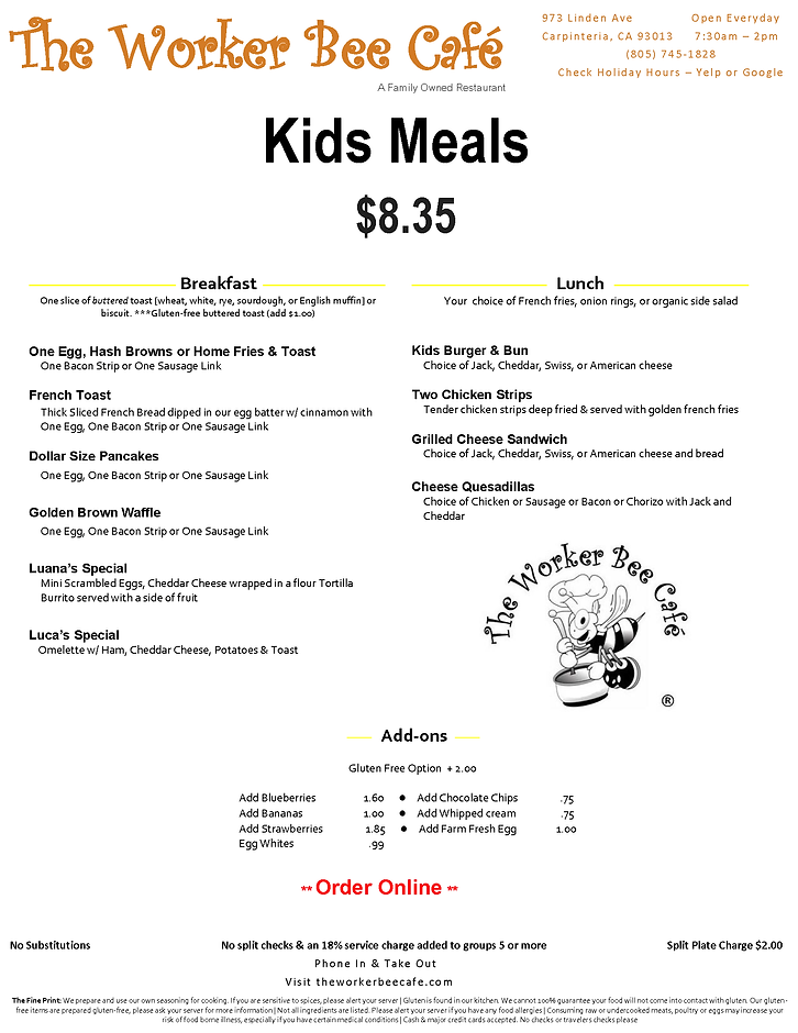 Worker Bee Café Kids Menu (Rev 120819 Master) image.png