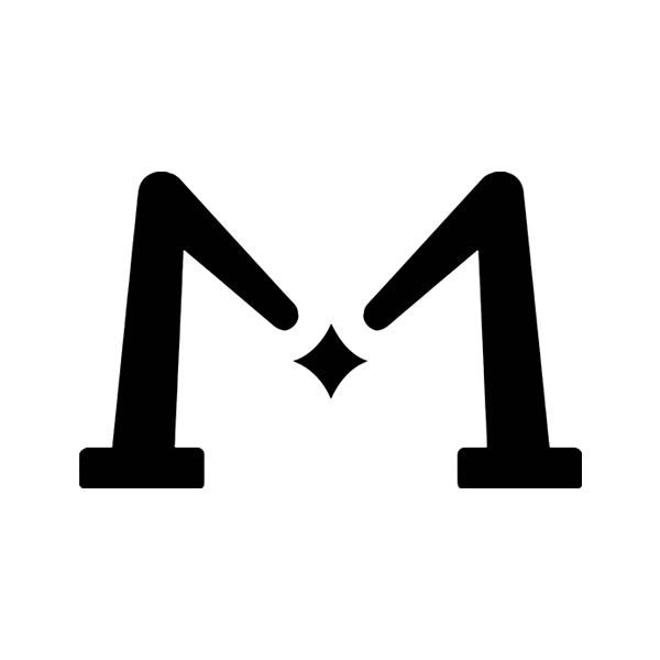 Motorized Precision logo