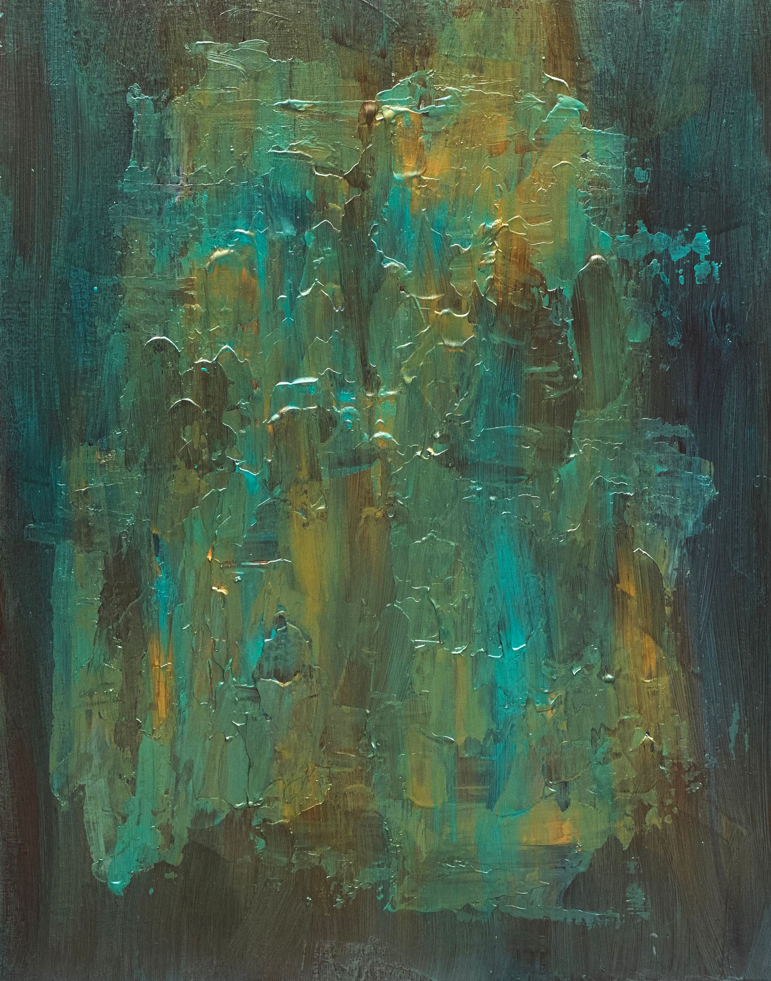 "Old World" Original