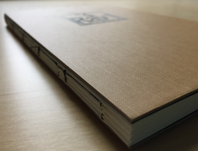 Smyth Bound Special Edition Print