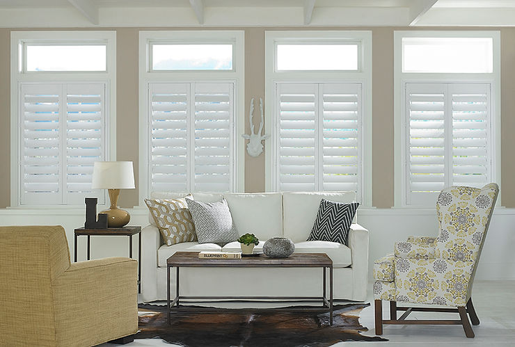Save On Interior Shutters | Shutter Solutions of Houston