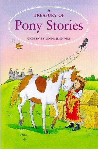 Pony Stories