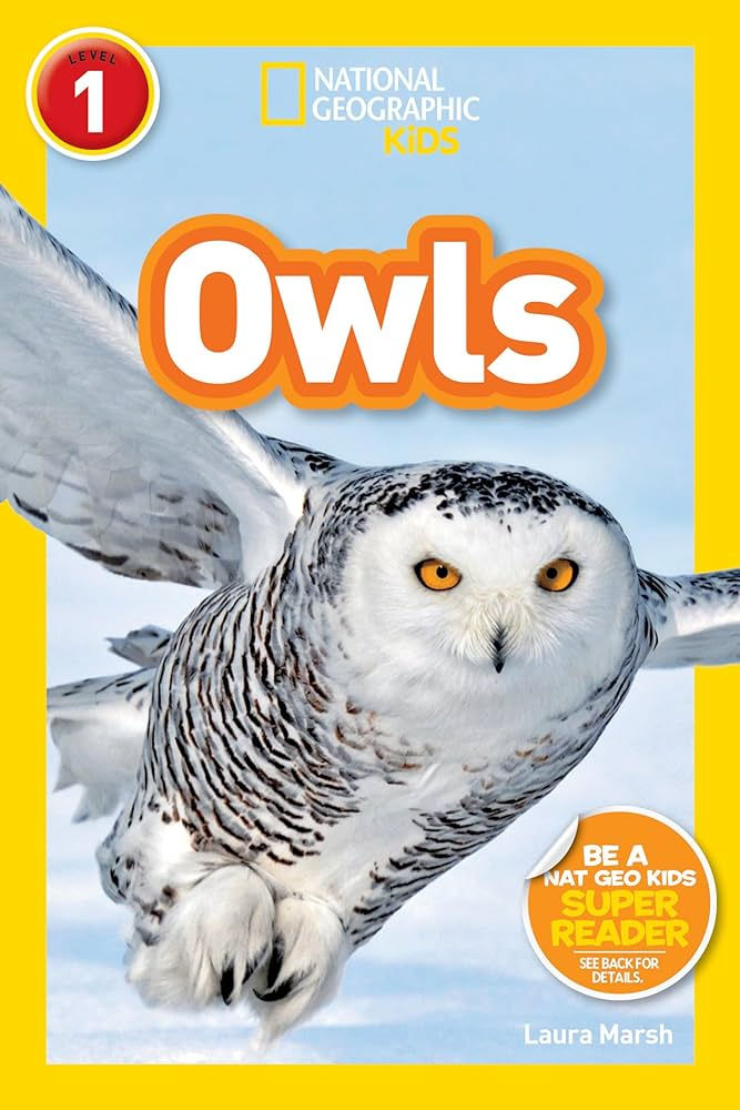 National Geographic Kids