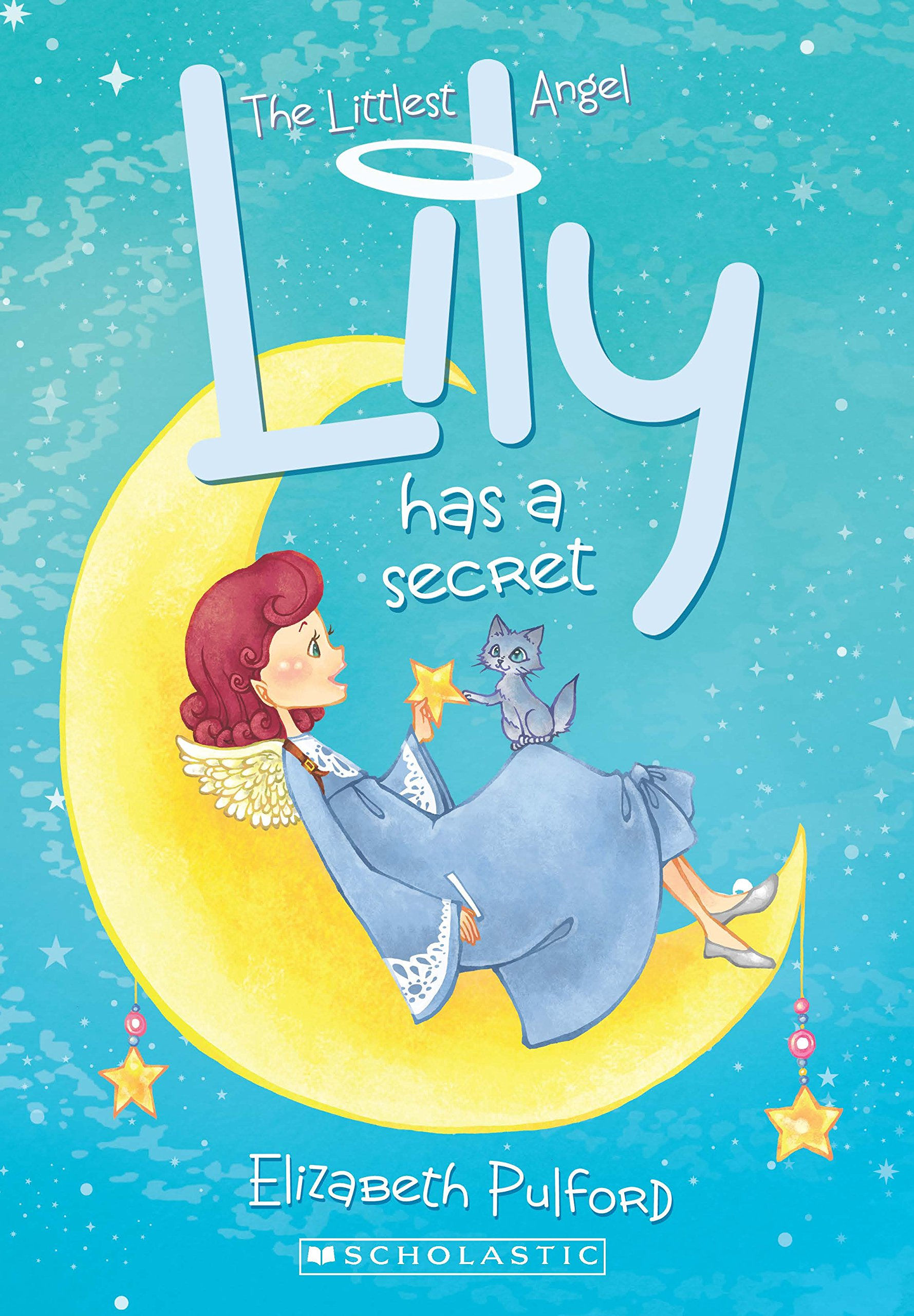 The Littlest Angel - "Lily Has a Secret"