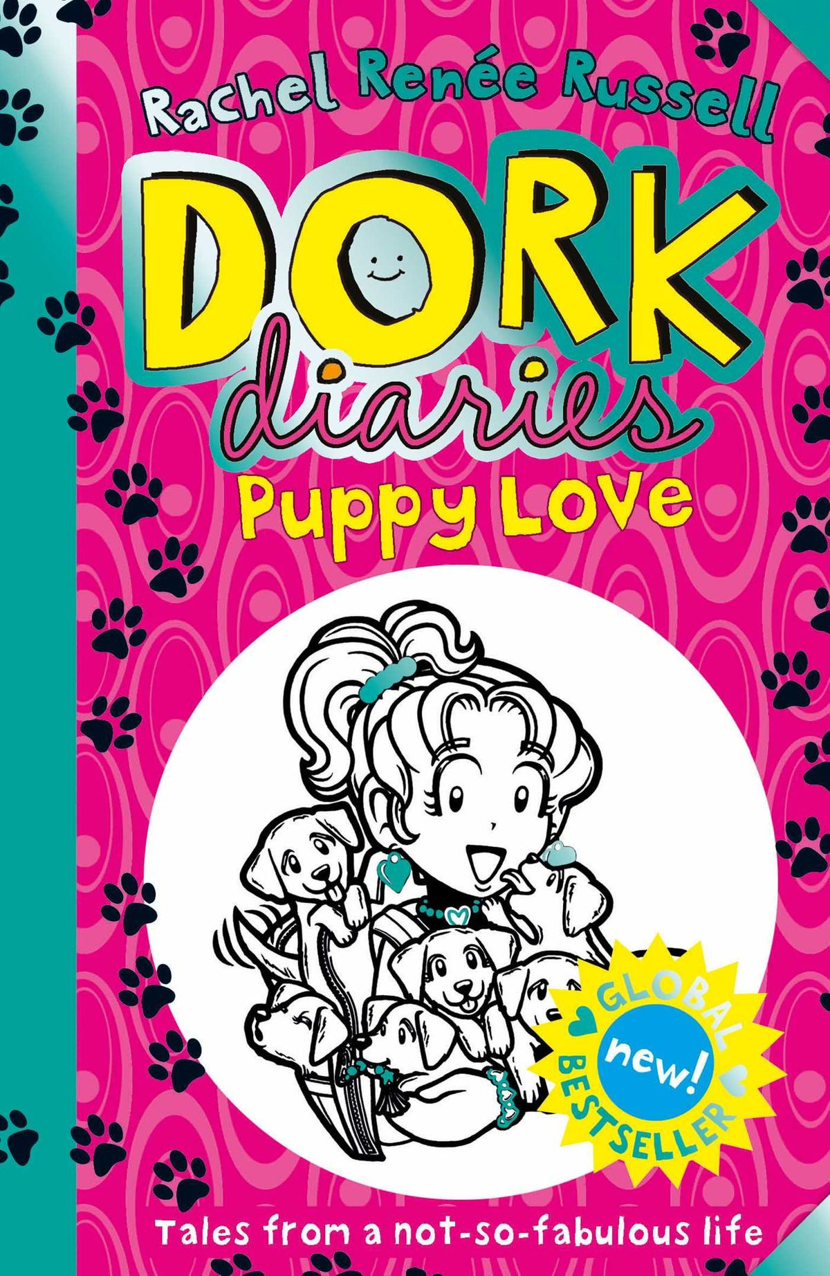 Dork Diaries - "Puppy Love"