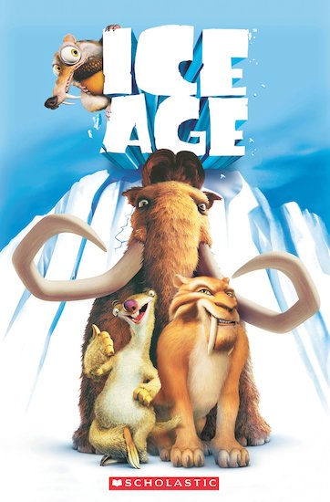 Ice Age