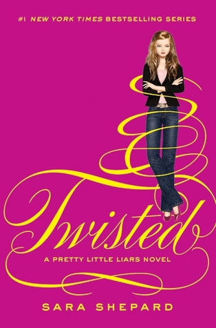 Twisted: A Pretty Little Liars Novel