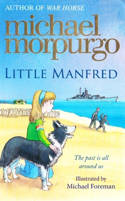 Little Manfred