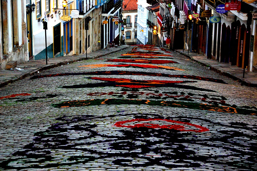 Ouro Preto