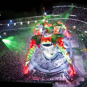 U2 360° Tour
