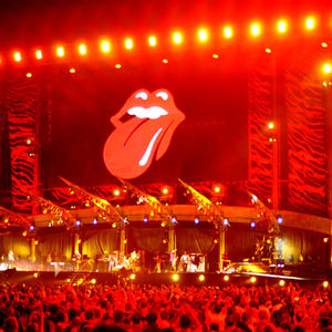 Rolling Stones 40 Licks Tour