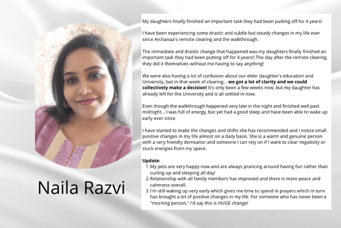 Naila Razvi