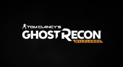 Ghost Recon