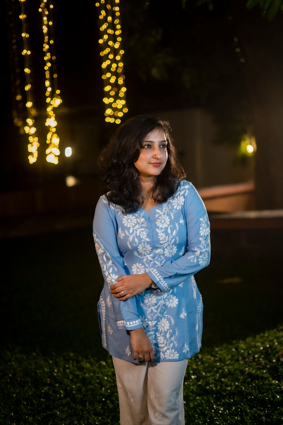 Thumbnail: Modal Short Kurti