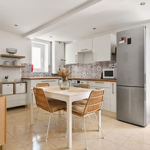 Maison 55m² - 229 000 € - Allauch (13190)