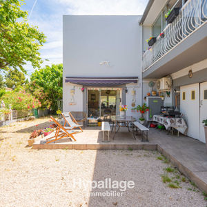Maison 180m² - 695 000 € - Allauch (13190)