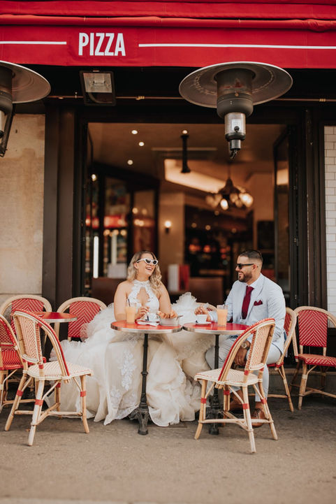robe de mariée rhône