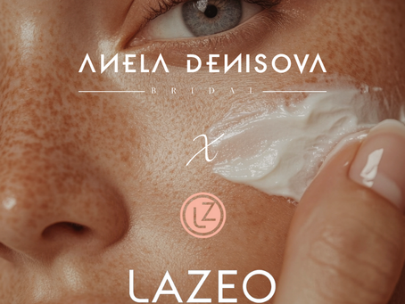 ANELA DENISOVA X LAZEO