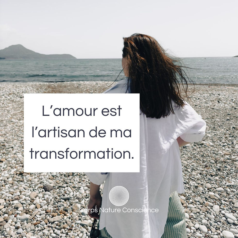 L'amour