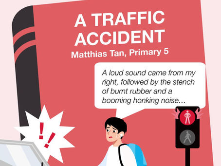 A Traffic Accident