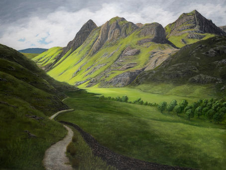 Rhinebeck Fine Art at Vassar College