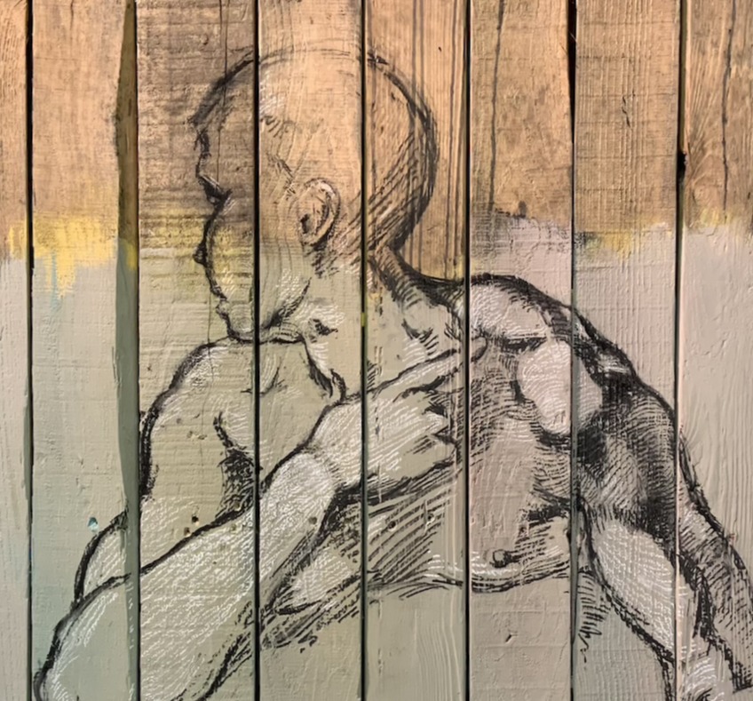Writer: Rhinebeck Fine Art