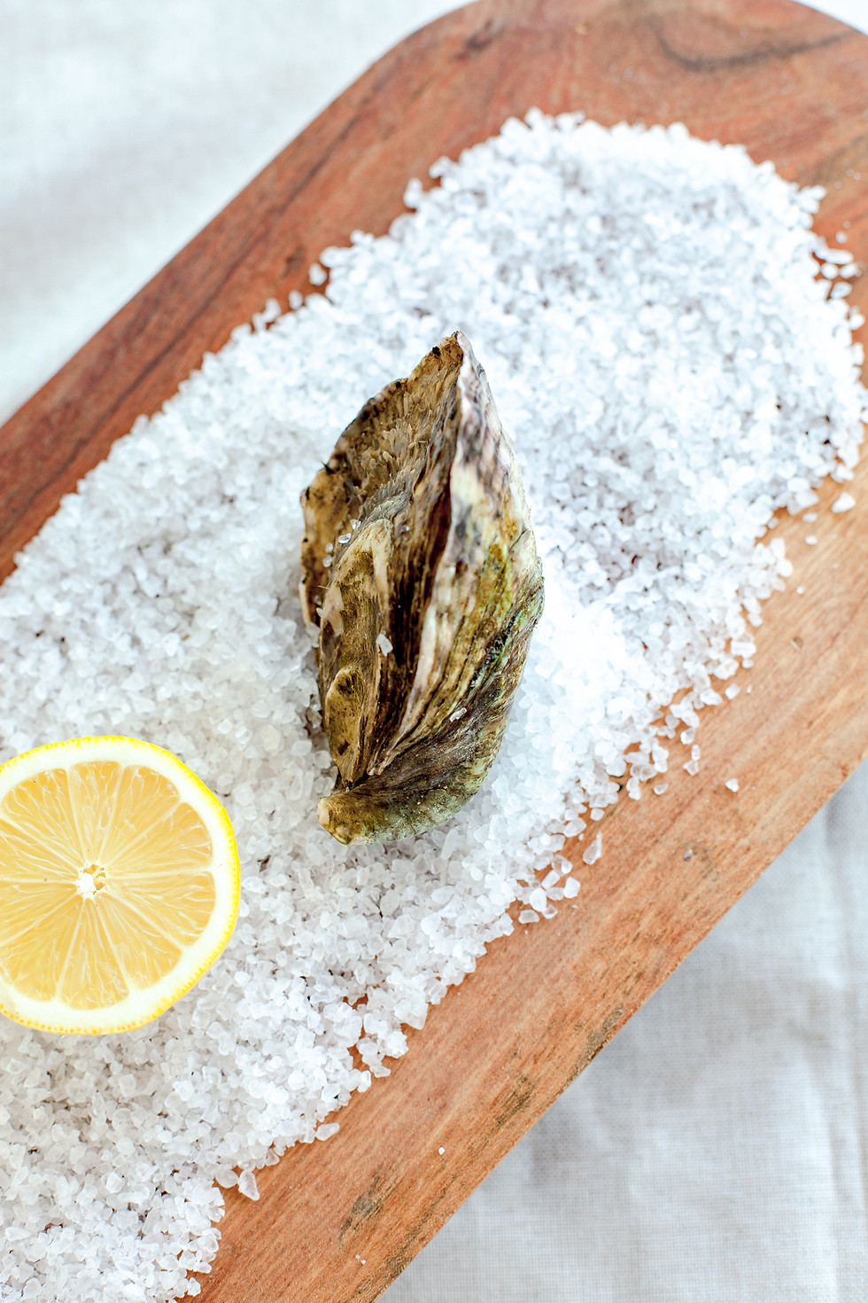 Thumbnail: Pacific Oysters, per dozen