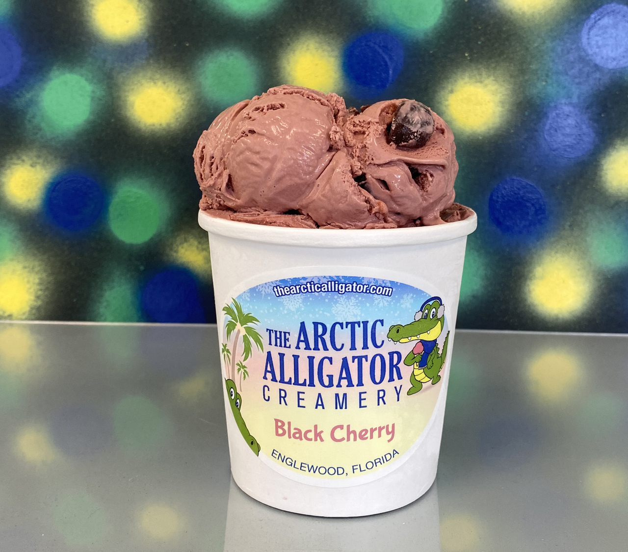 Ice Cream Oasis Away Villas