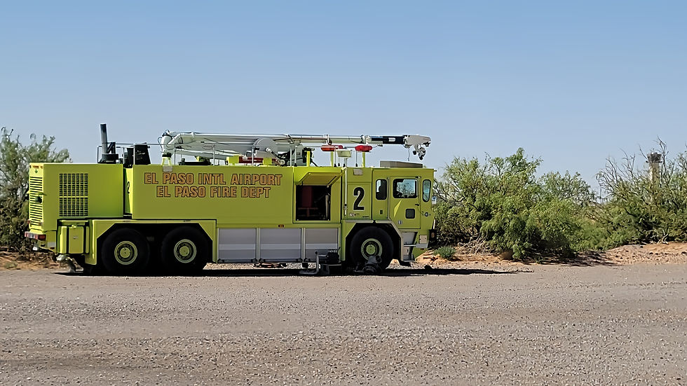 Emergency Response Procedures