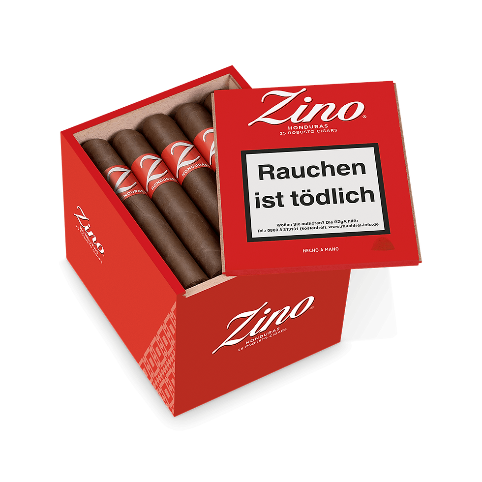 Miniaturbild: Zino Honduras