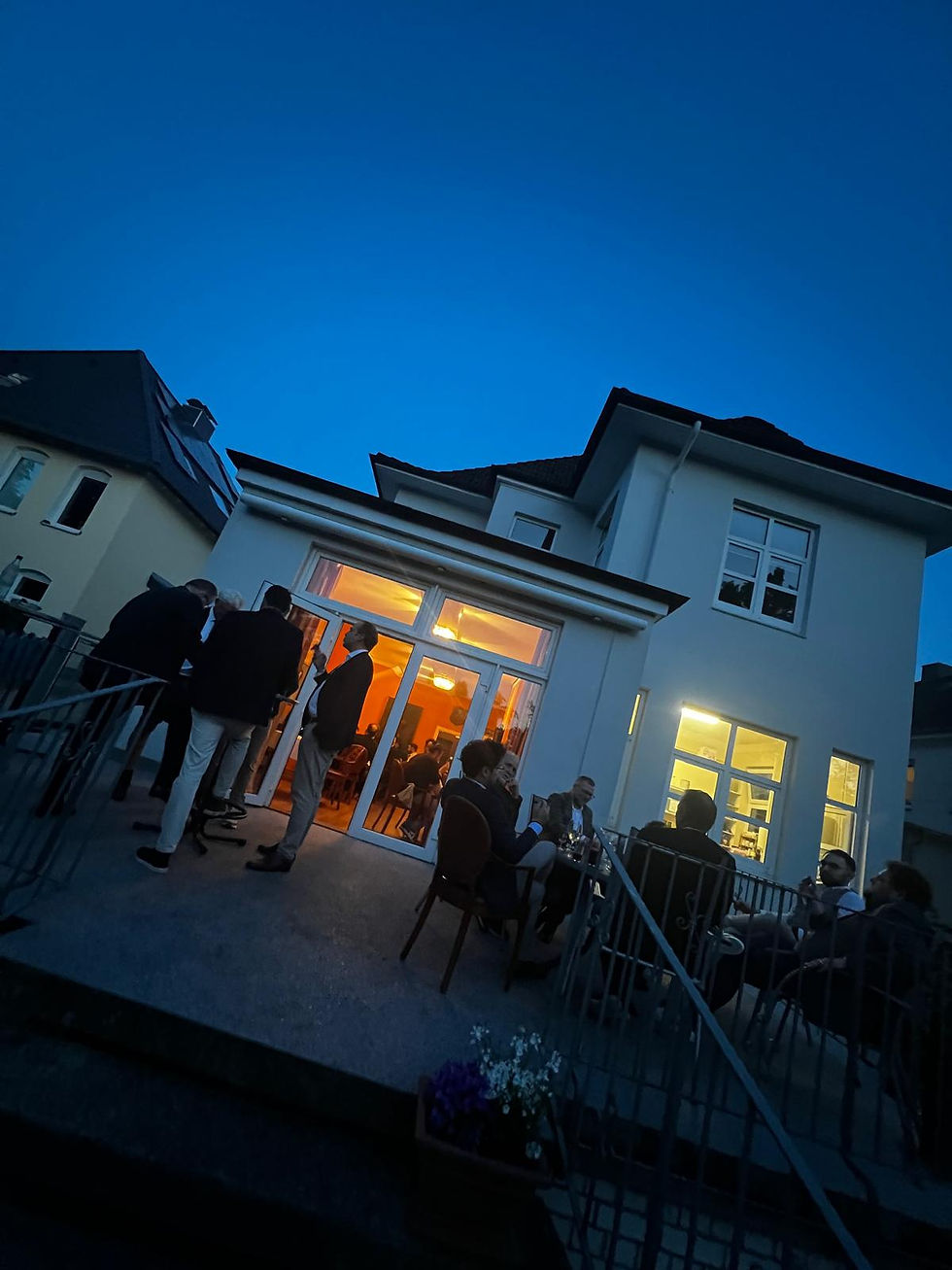 Zwei Editionen, ein Urteil: Ein fantastischer Abend für Aficionados
