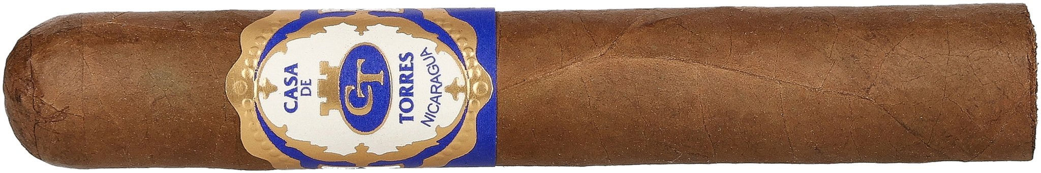 Casa de Torres Edicion Especial Robustos