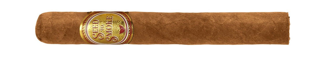 Rocky Patel Seed to Smoke Shade Toro