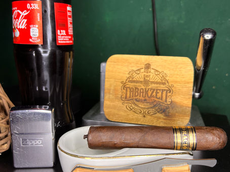 Röst-Gigant: Horacio Maduro Series HM V