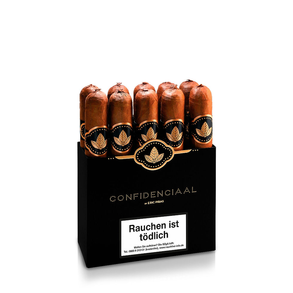 Miniaturbild: Confidenciaal Fiftysix Toro