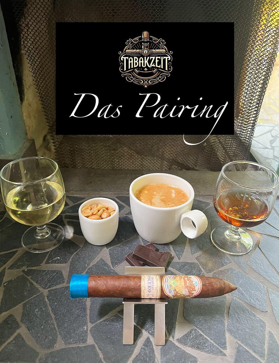 Das Pairing