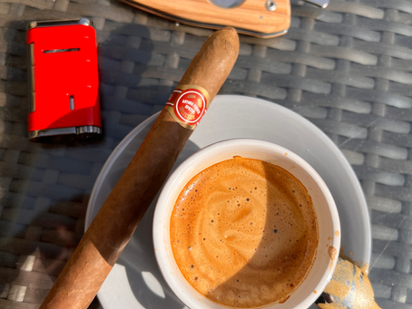 ⭐️ Arturo Fuente Curly Heads ⭐️
