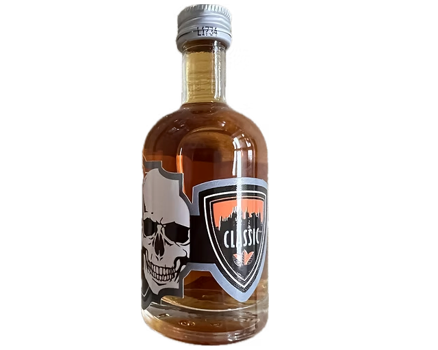 Miniaturbild: Ron Zuarin Classic (0,05 Liter)