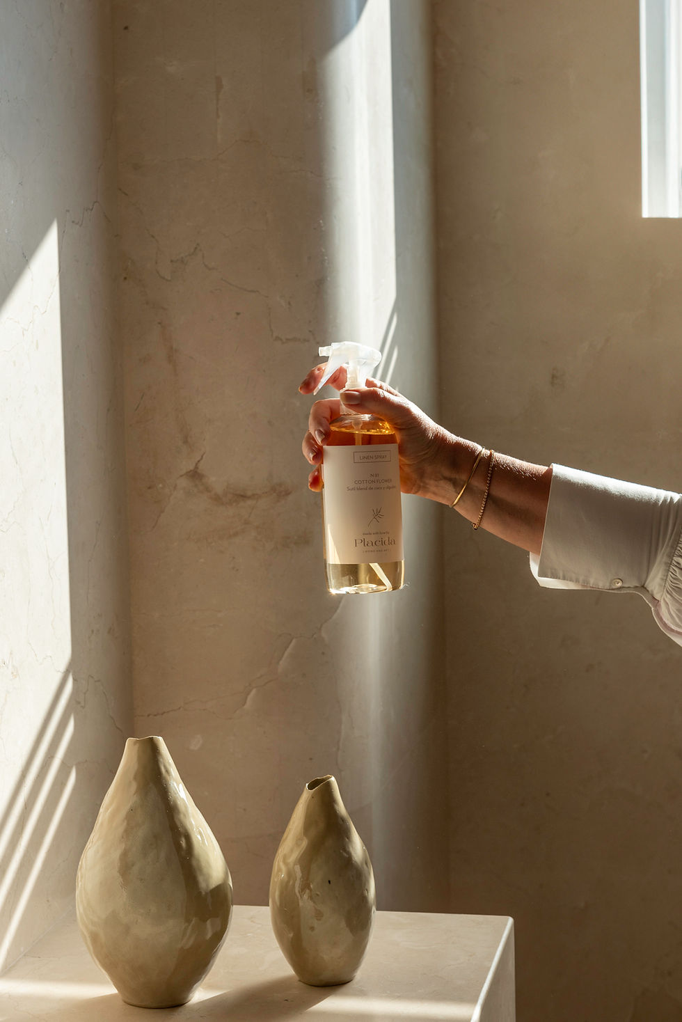 Miniatura: Home Sprays