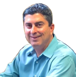 John Bogart, President of Integro LLC