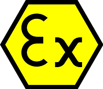Xerafy ATEX UHF RFID Tags