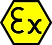 ATEX Logo