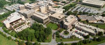 Greenville Hospital System University Medical Center in South Carolina