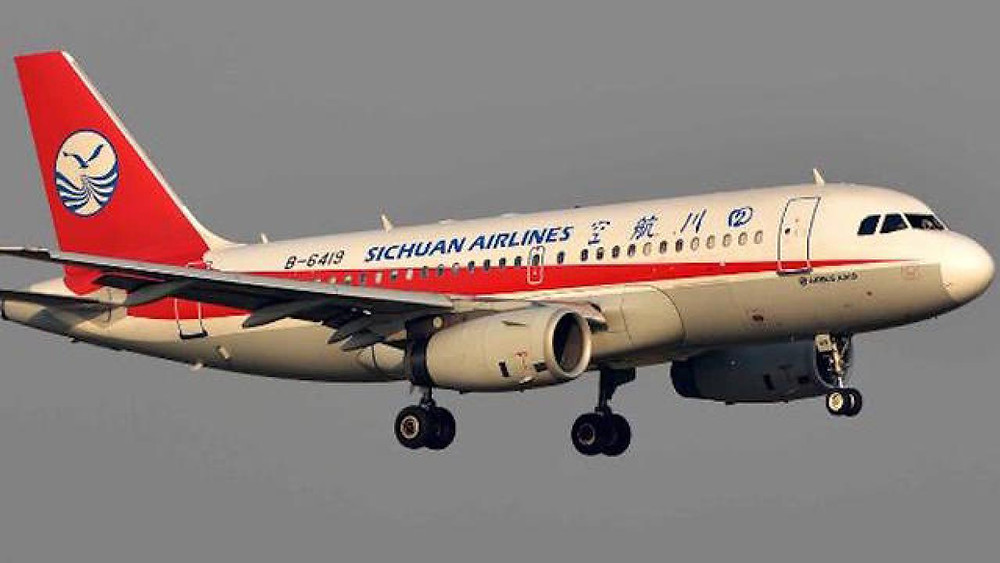 Sichuan Airlines deploys Xerafy solution to track 60,000 assets in SAP