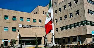 Regional Specialty Hospital of Ixtapaluca (HRAEI) in Mexico City
