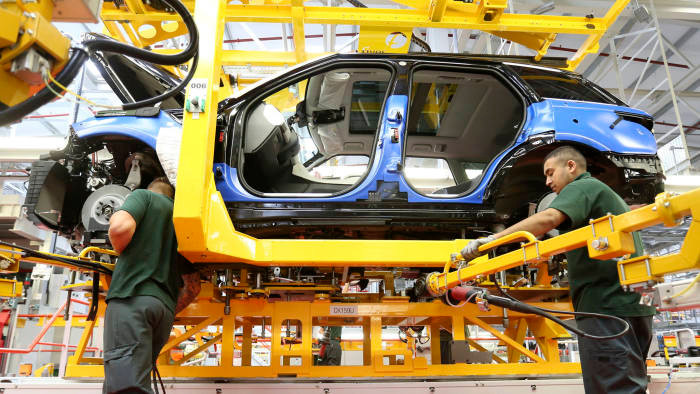 6 RFID Applications for Manufacturing | Xerafy